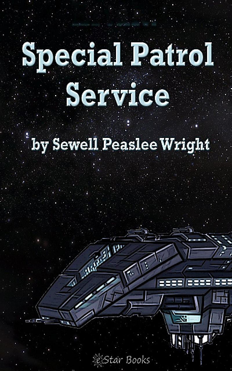 Special Service Patrol