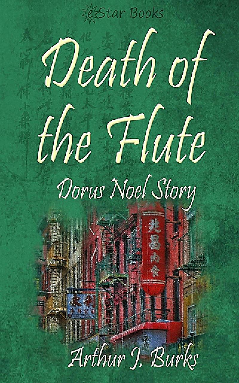 Death of the Flute