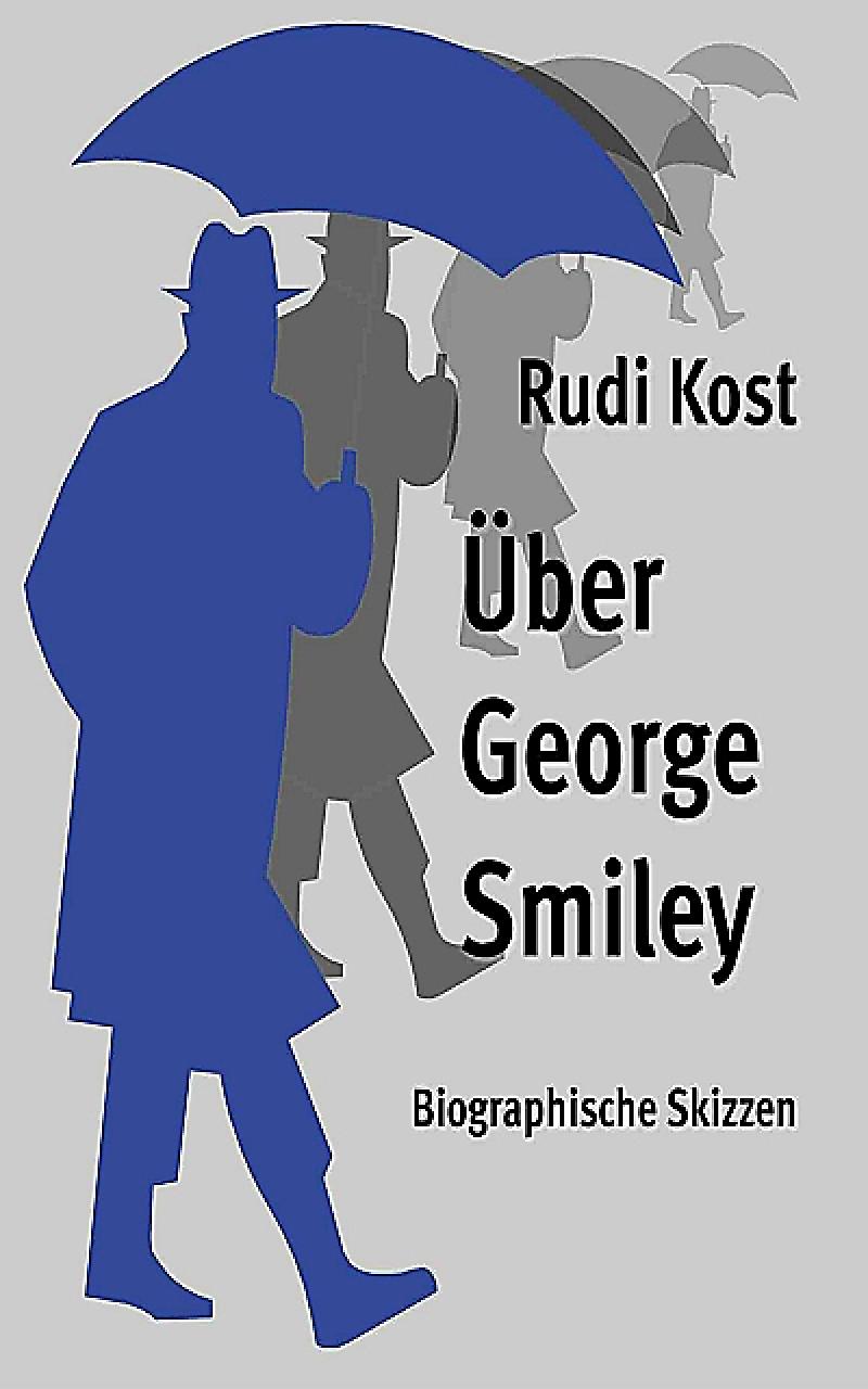Über George Smiley