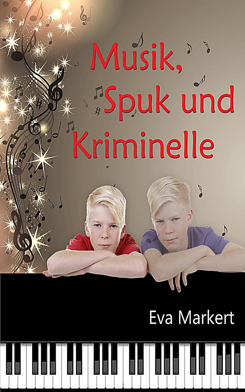 Spuk, Musik und Kriminelle