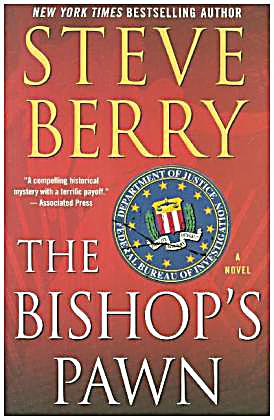 The Bishop´s Pawn