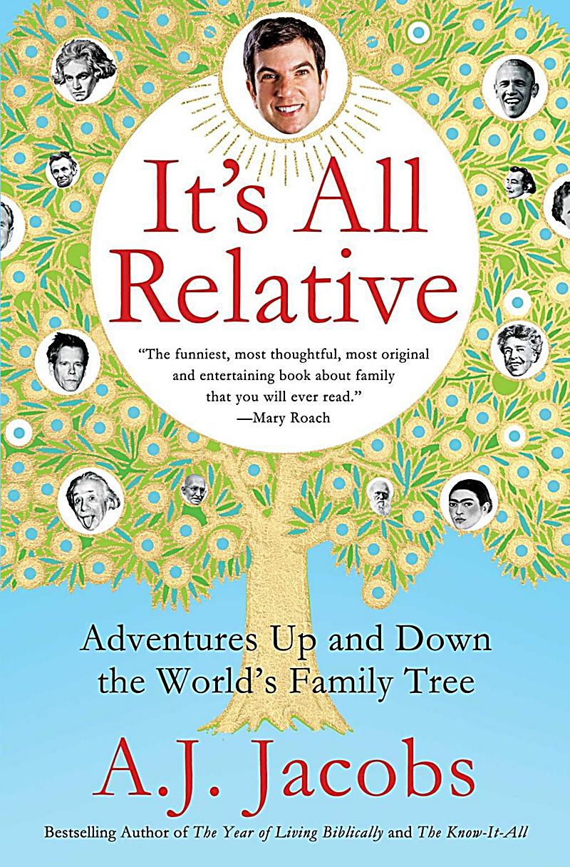 It's All Relative