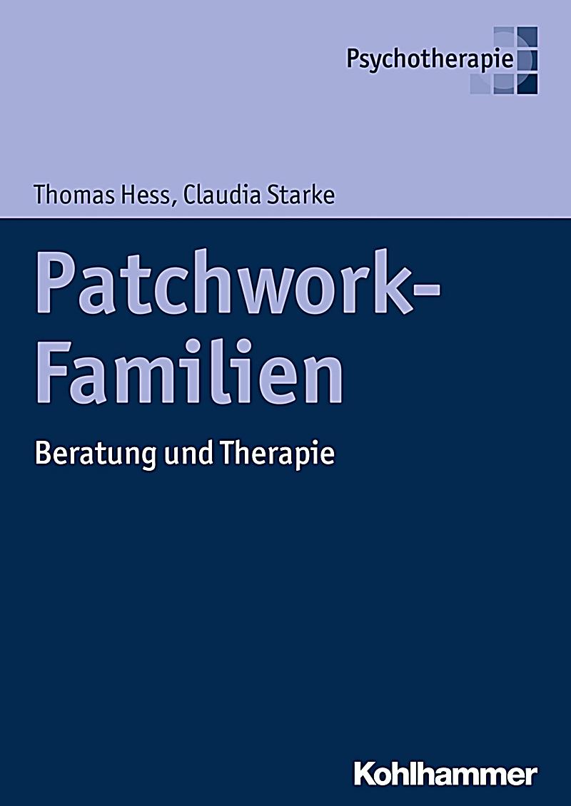 Patchwork-Familien