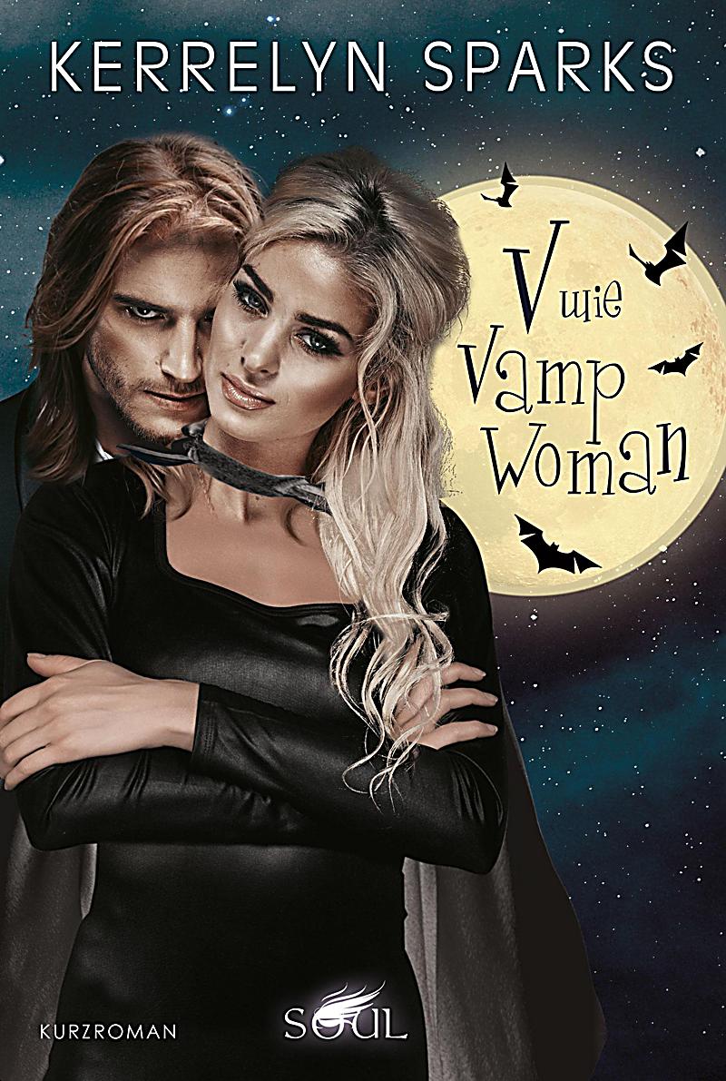 Love at Stake: 16 V wie VampWoman