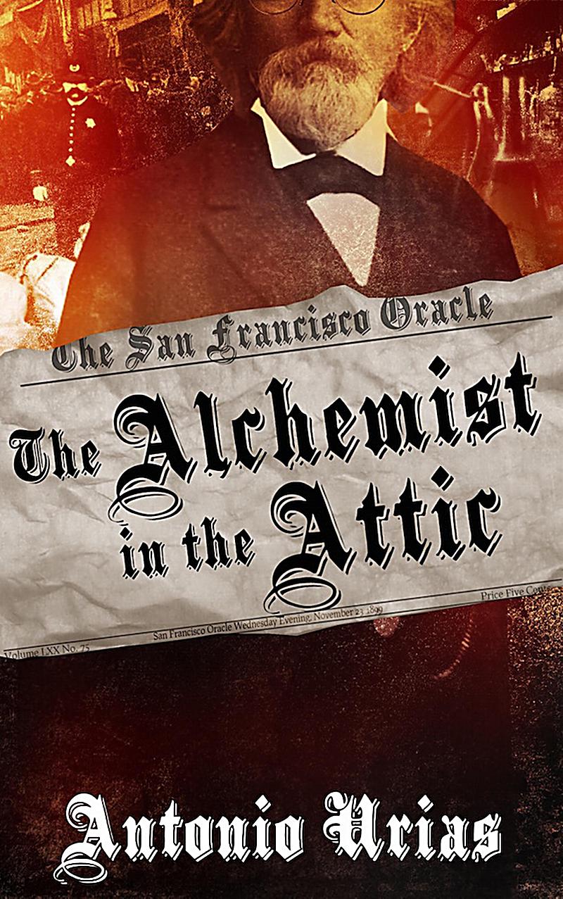 The Alchemist in the Attic
