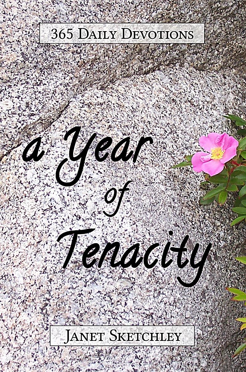 A Year of Tenacity
