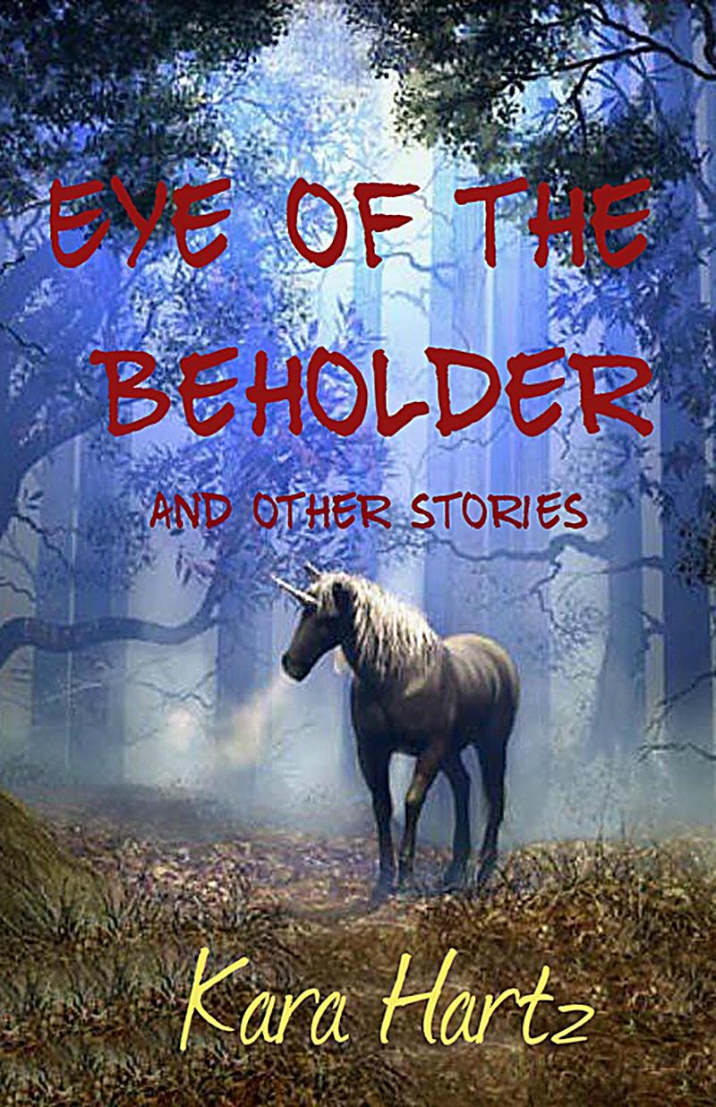 Eye of the Beholder and other stories