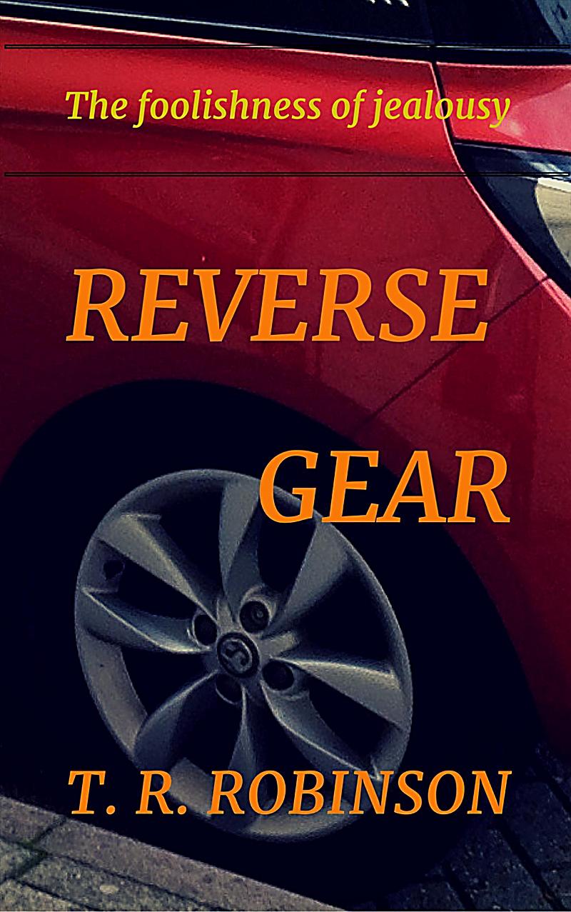 Reverse Gear (Bitches, #2)
