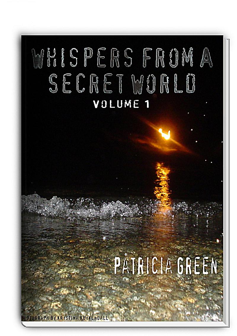 Secret World: Whispers From A Secret World