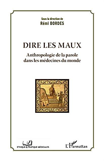 Dire les maux