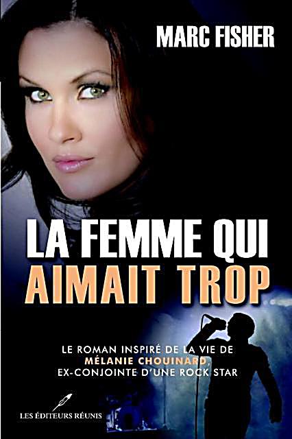 La femme qui aimait trop