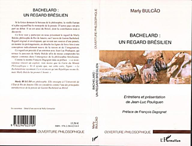 Bachelard: un regard bresilien