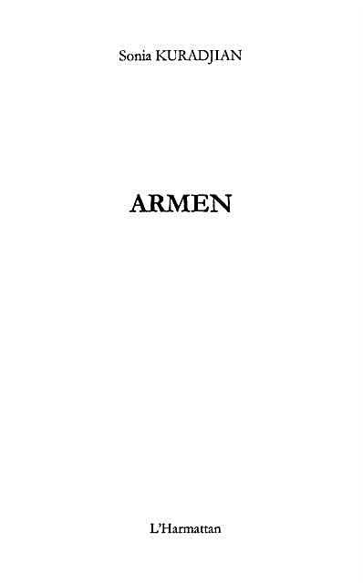ARMEN