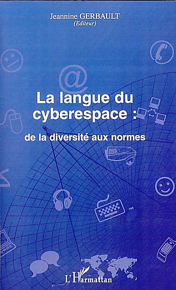 La langue du cyberespace