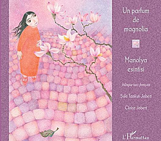 Un parfum de magnolia