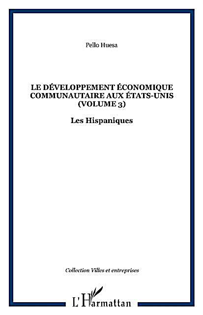 Developpement economique communautaire a