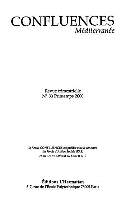 Politique et religion en pays d´islam