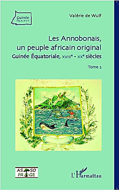 Les Annobonais, un peuple africain original