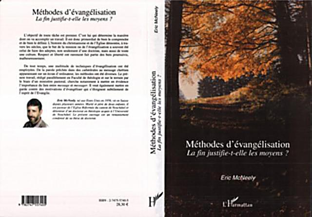 Methodes d´evangilisation: la fin justifie-t-elle les moyens