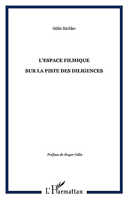 L´espace Filmique