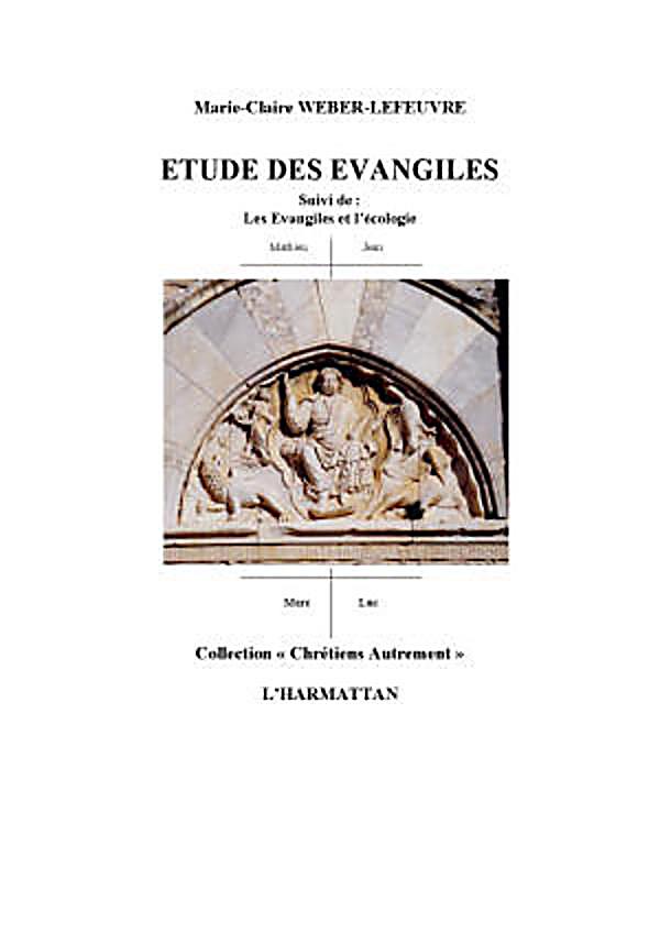 Etude des evangiles