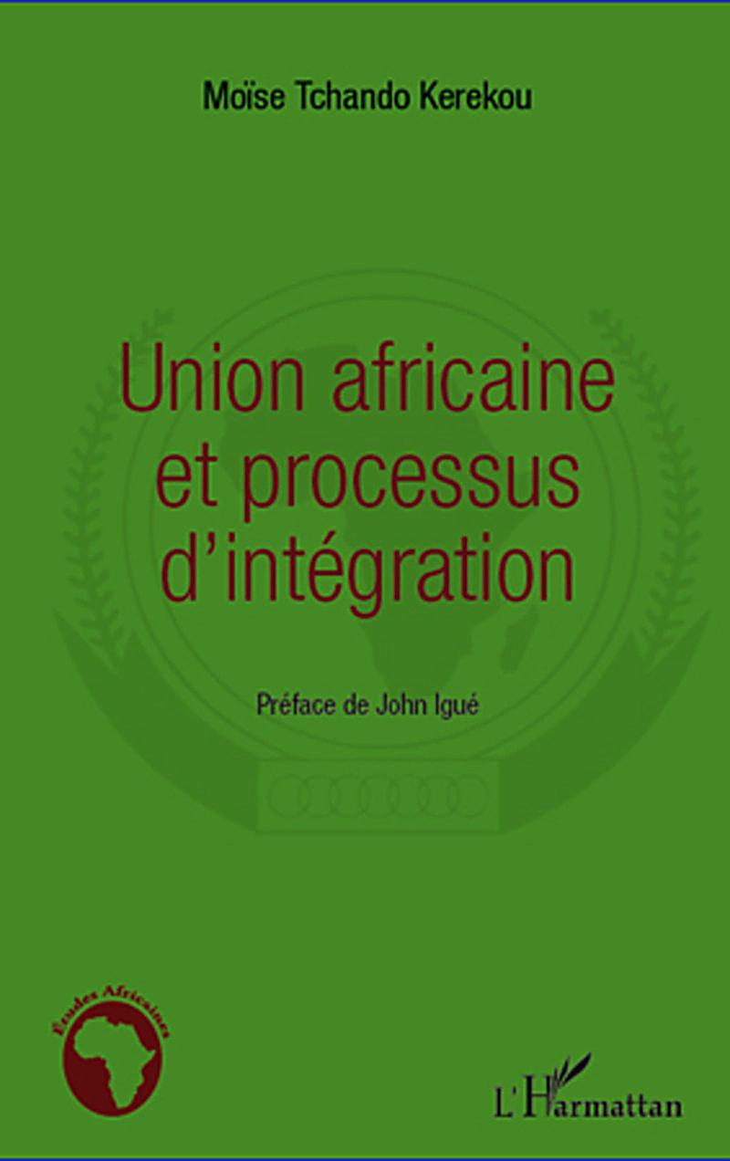Union africaine et processus d´integration