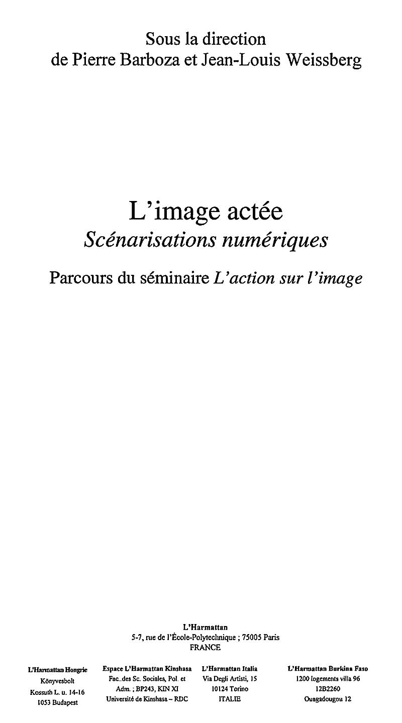 Image actee l´