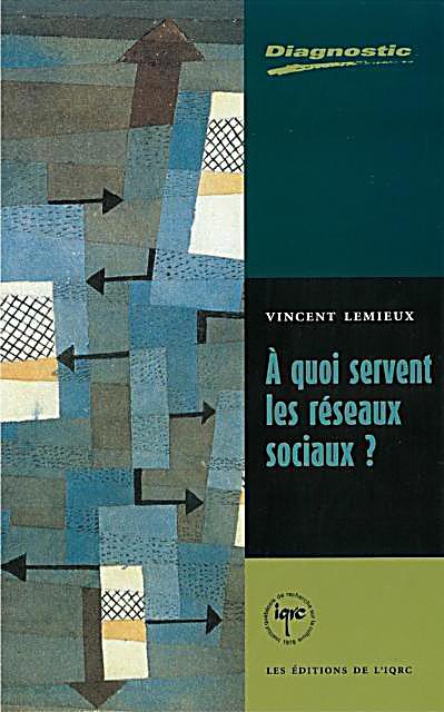 A quoi servent les reseaux sociaux