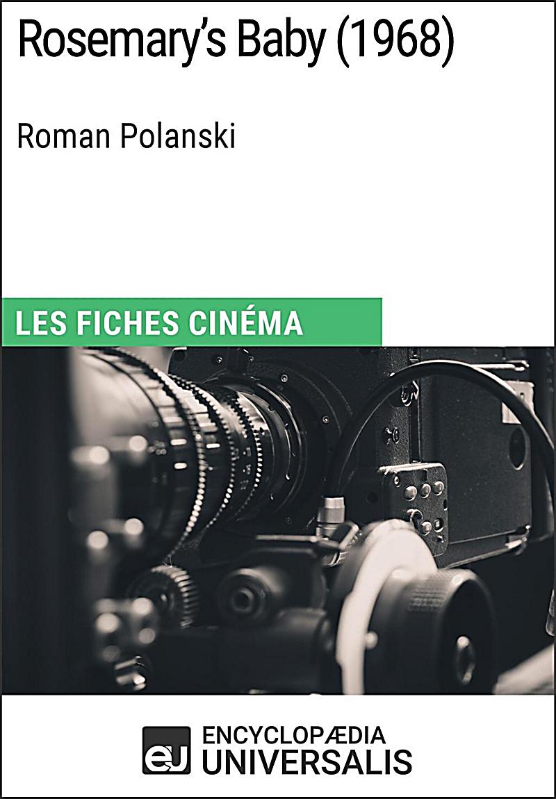 Rosemary´s Baby de Roman Polanski