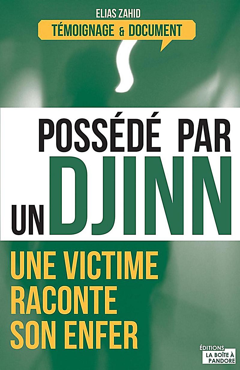 Possédé par un djinn