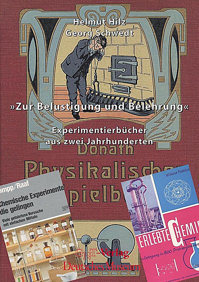 Zur Belustigung und Belehrung
