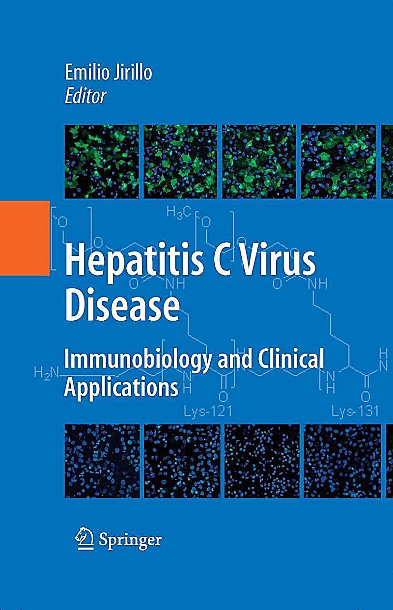 Hepatitis C Virus Disease
