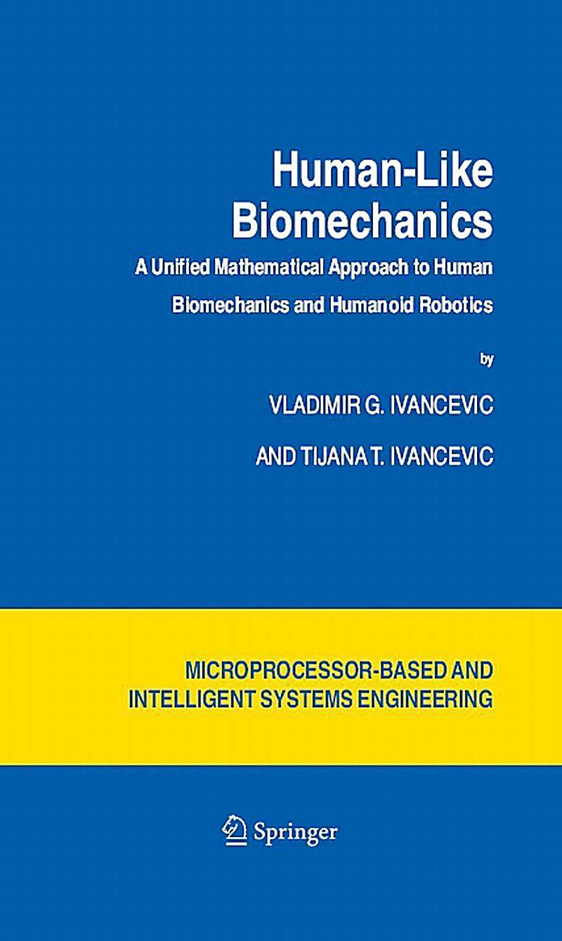 Human-Like Biomechanics
