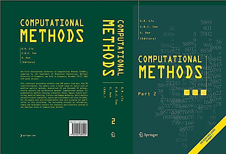 Computational Methods