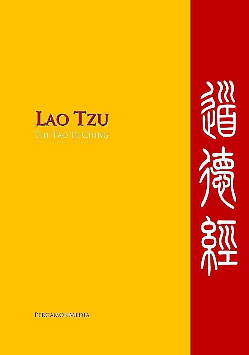 Highlights of World Literature: The Tao Te Ching