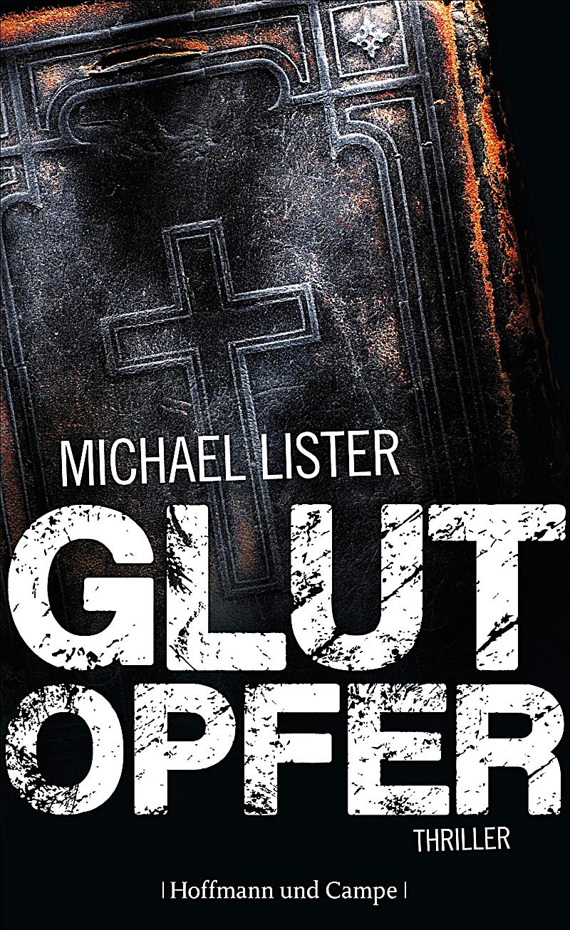 Glutopfer