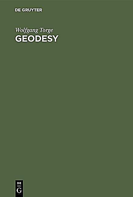 Geodesy
