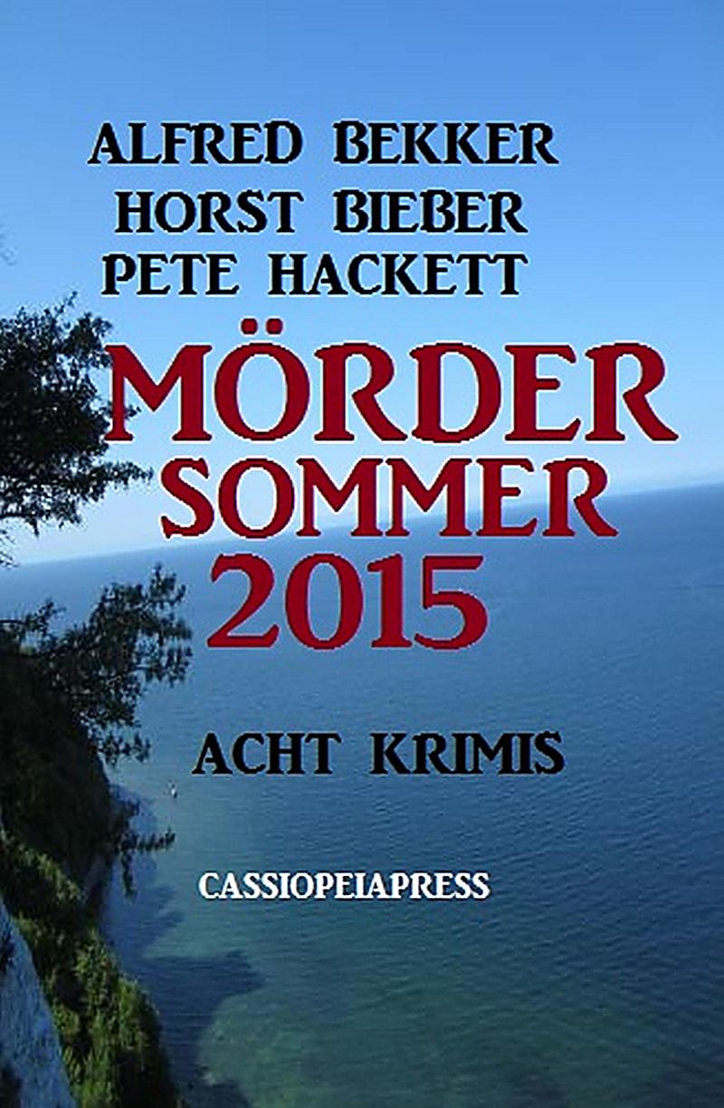 Uksak E-Books: M?rdersommer 2015