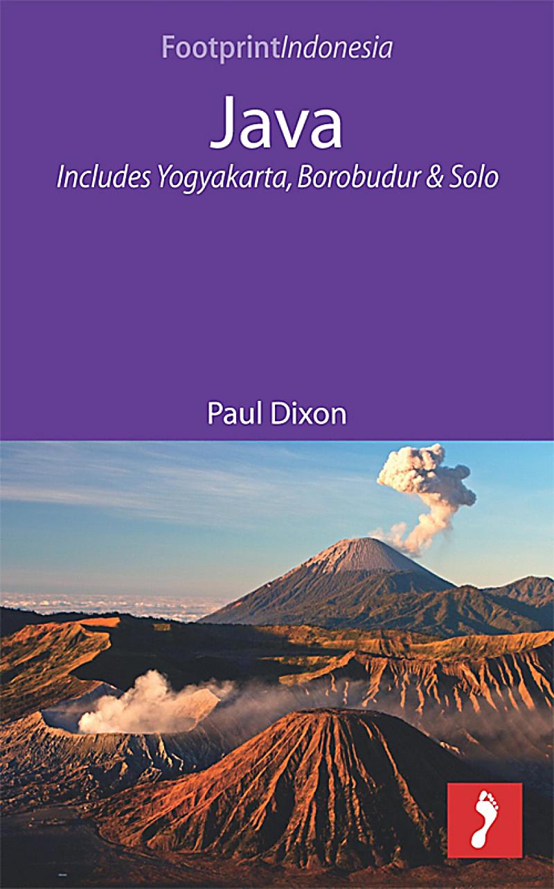 Footprint Focus: Java