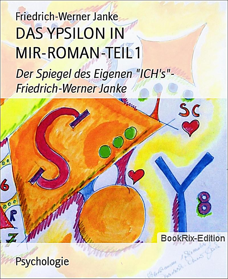 DAS YPSILON IN MIR-ROMAN-TEIL 1