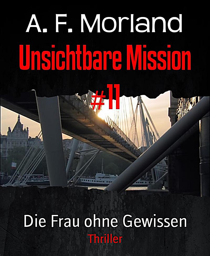 Unsichtbare Mission #11