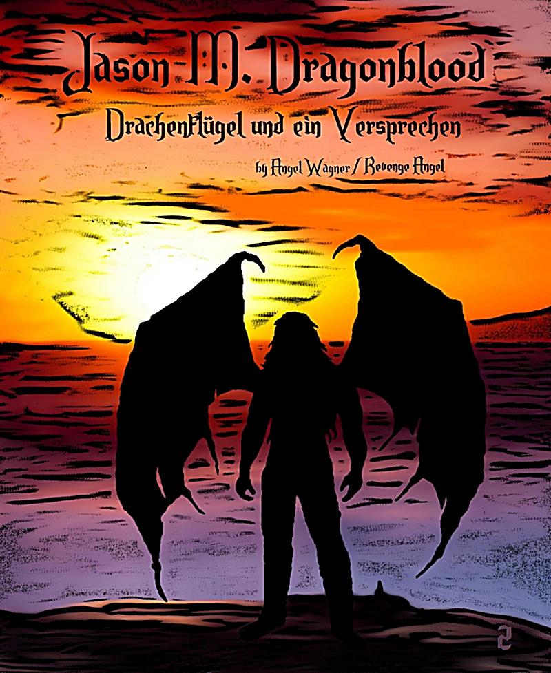 Jason M. Dragonblood: Jason M. Dragonblood - 2