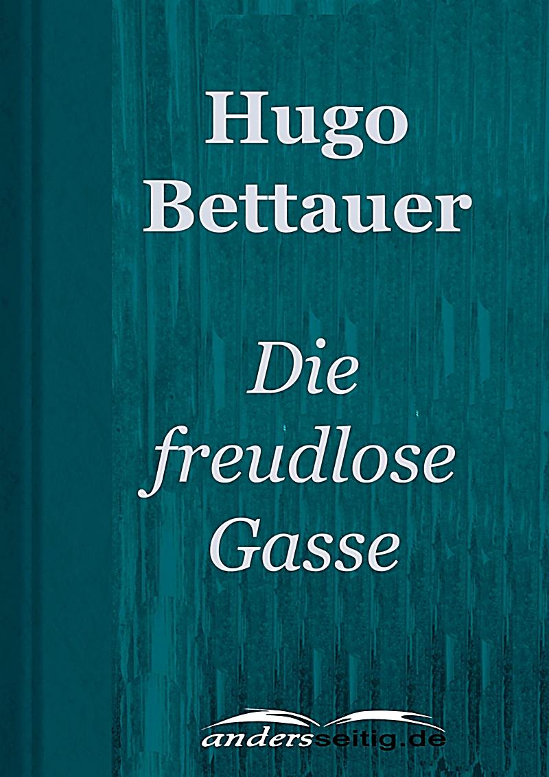 Die freudlose Gasse