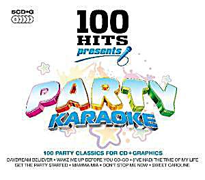 Top 100 karaoke songs - Lucky Voice Online Karaoke