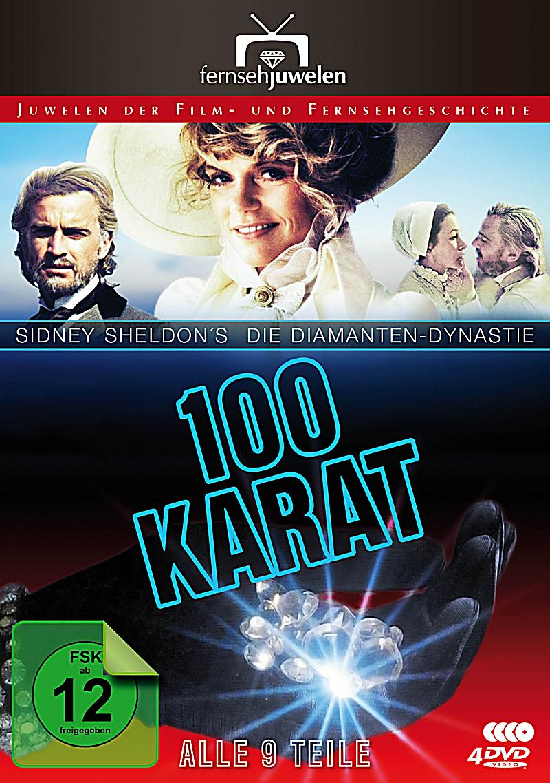 100 Karat Die Diamanten Dynastie Wiki