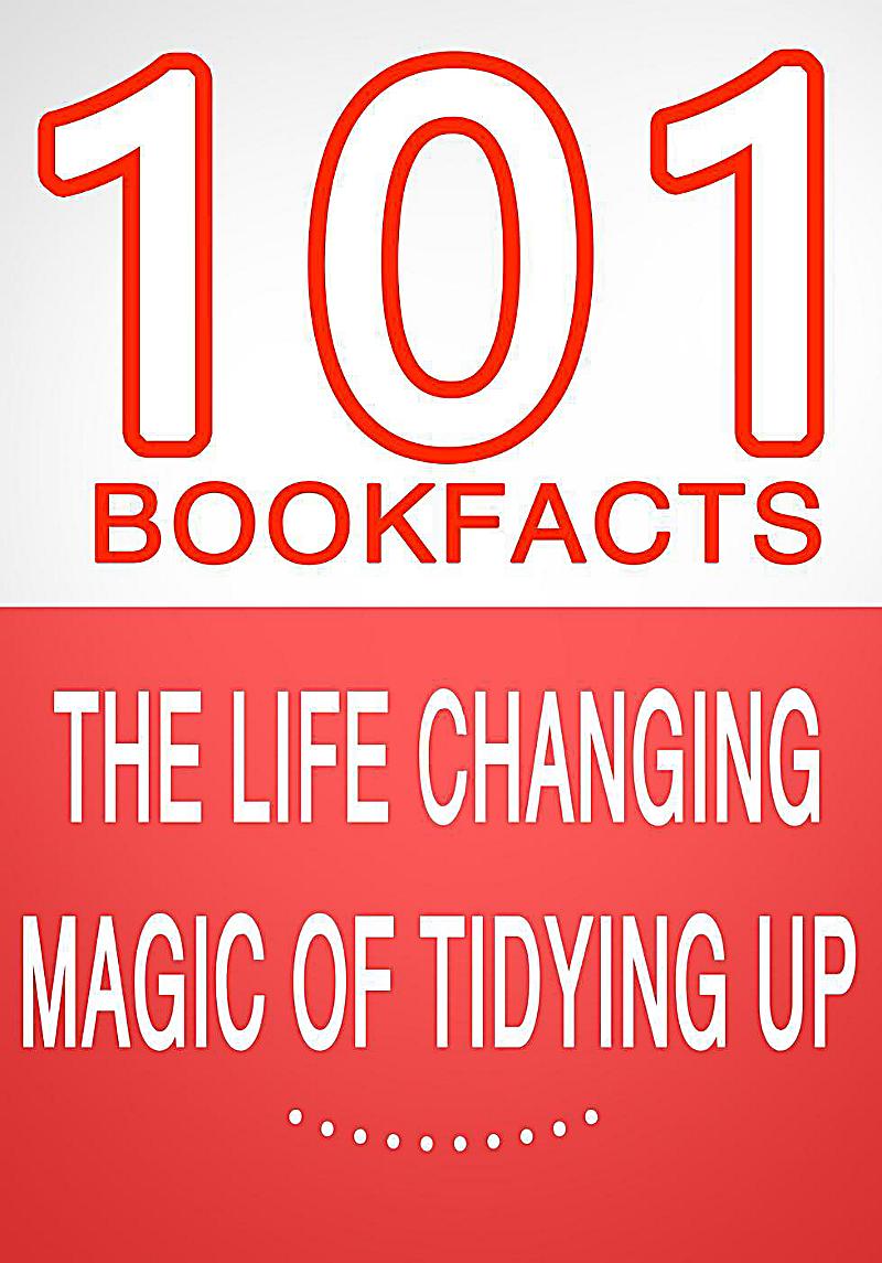 Life changing magic of tidying up epub