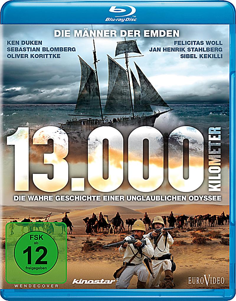 Die Männer Der Emden