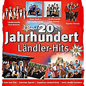 Various - 20 Hits Der Volksmusik Various - 20 Hits Der Volksmusik