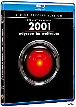 Odyssee Im Weltraum Odyssee Im Weltraum
