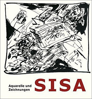 Bildergebnis für hans sisa aquarelle und zeichnungen